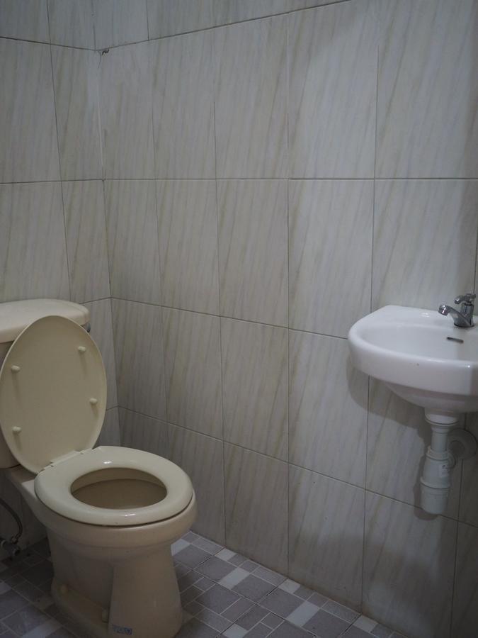 Diaga Grha Hotel ジョグジャカルタ エクステリア 写真