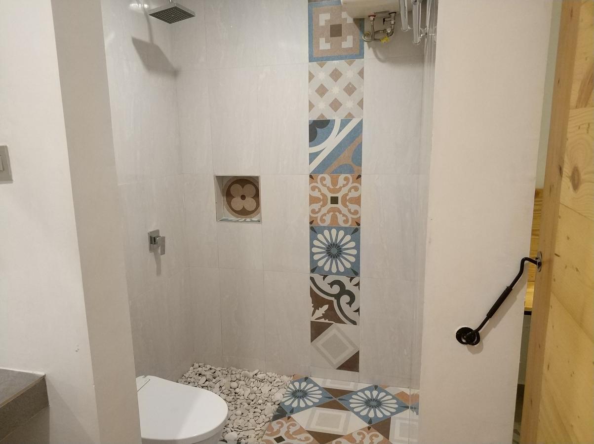 Diaga Grha Hotel ジョグジャカルタ エクステリア 写真